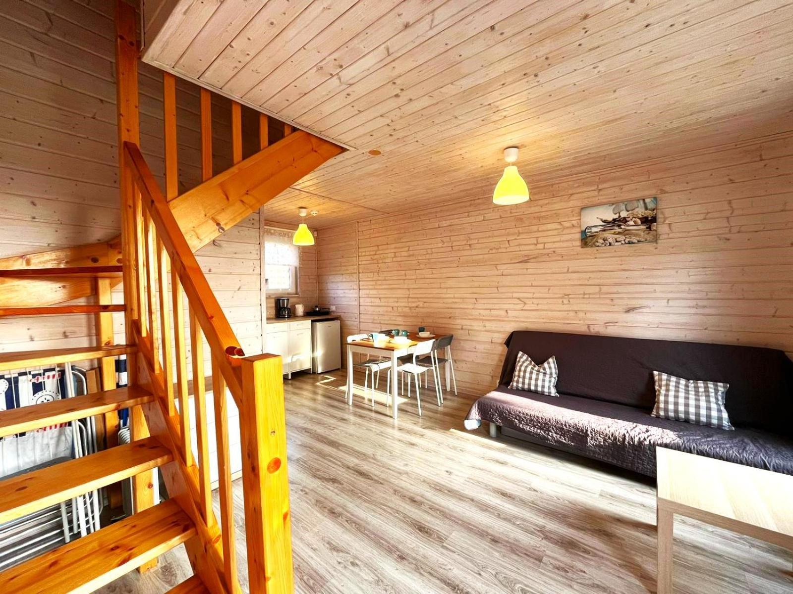 Vila Przystan Dziwnówek Exteriér fotografie